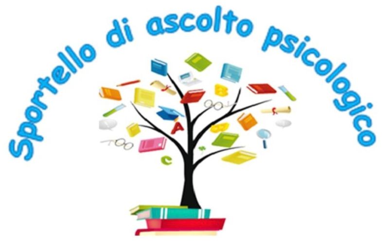 sportello ascolto psicologico