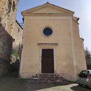 Chiesa Santa Margherita 1