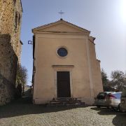 Chiesa Santa Margherita 2