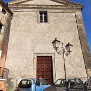 Chiesa Santa Maria della Arendola 1