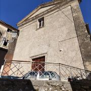 Chiesa Santa Maria della Arendola 2