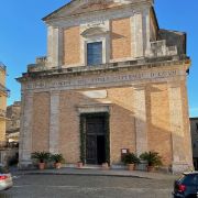 Santa Maria della Valle e Santuario Madonna del Suffragio 1