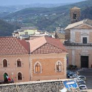 Santa Maria della Valle e Santuario Madonna del Suffragio 3