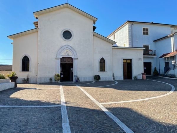 Chiesa della Madonna del Buon Aiuto